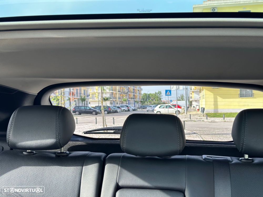 Nissan Qashqai 1.5 dCi Black Edition - 8