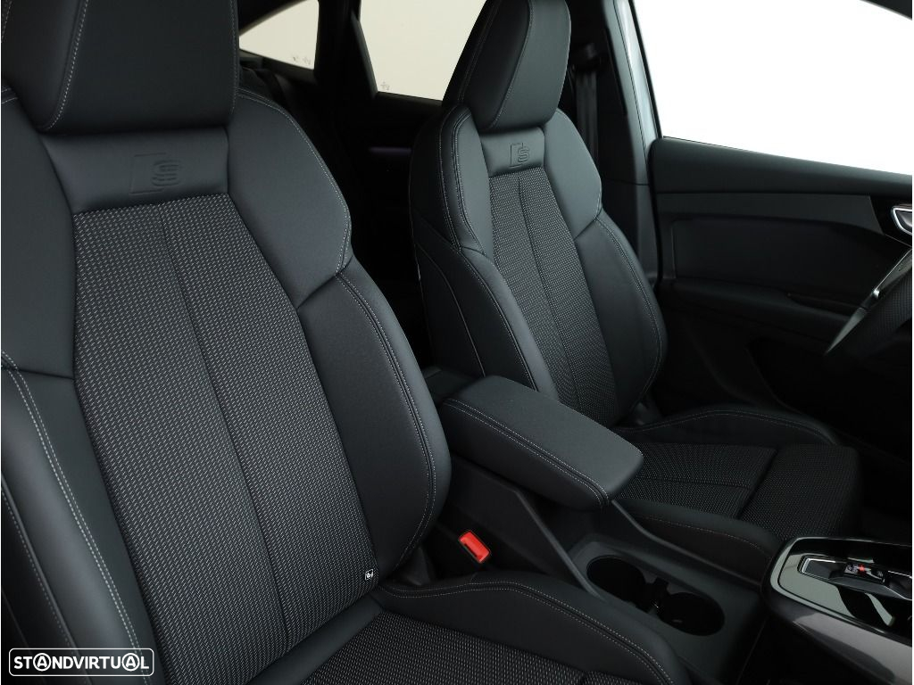 Audi Q4 Sportback e-tron 45 82 kWh - 17