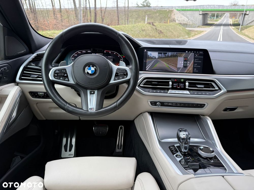 BMW X6 - 12