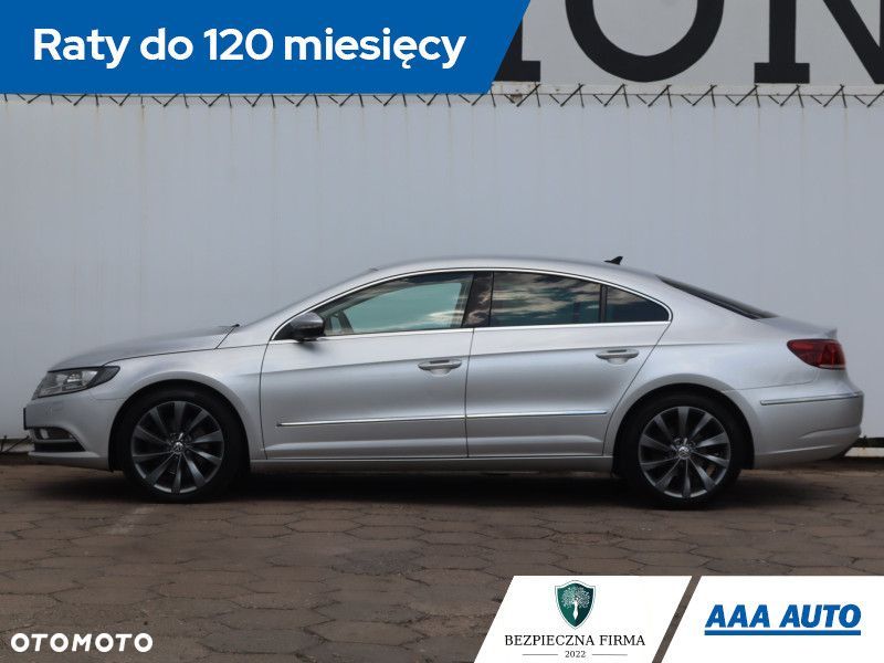 Volkswagen CC - 4