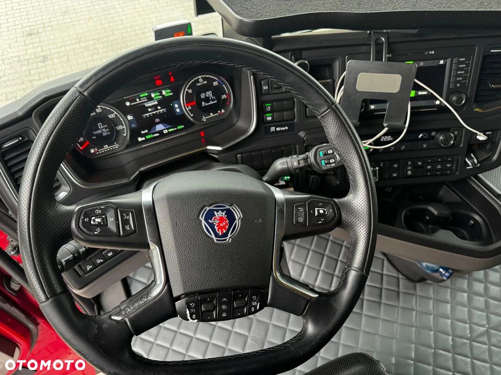 Scania S500 A4X2LB - 15