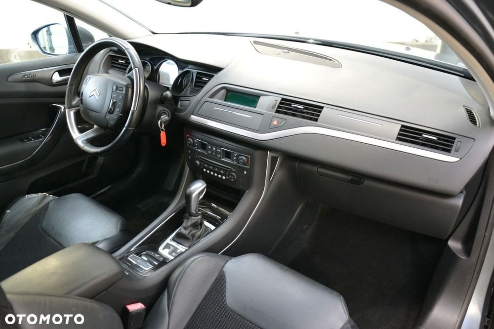 Citroën C5 - 22