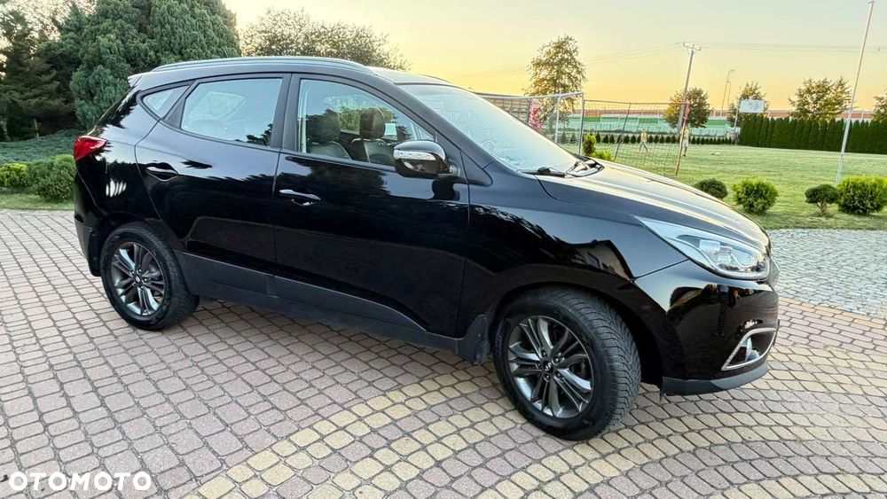 Hyundai ix35 - 22