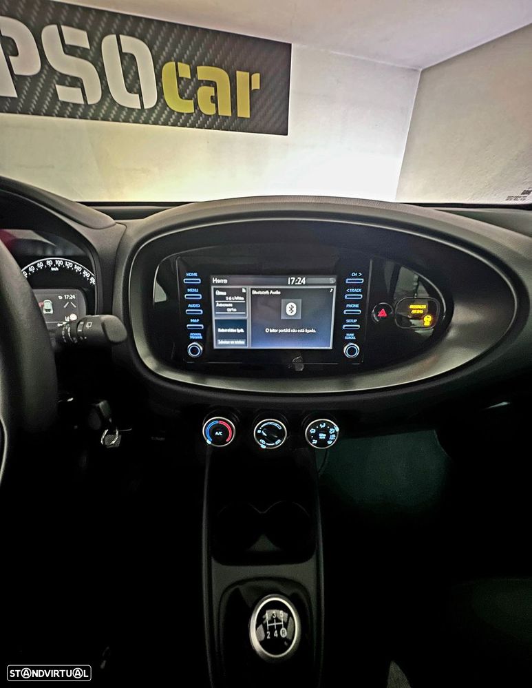 Toyota Aygo X 1.0 Play - 21