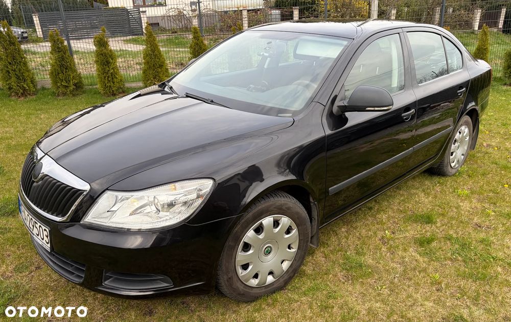 Skoda Octavia 1.4 TSI Classic - 2