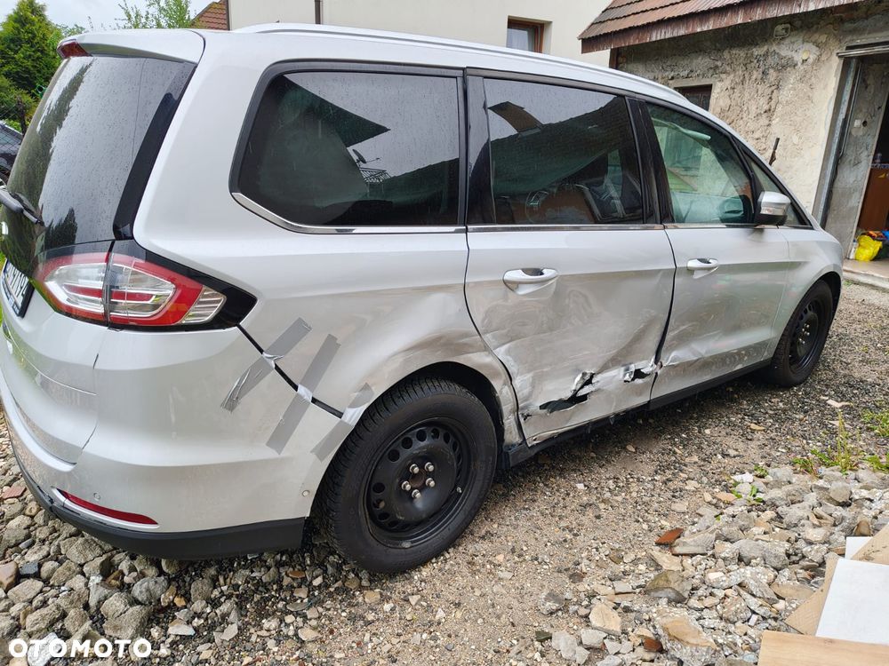 Ford Galaxy 2.0 EcoBlue Titanium - 6