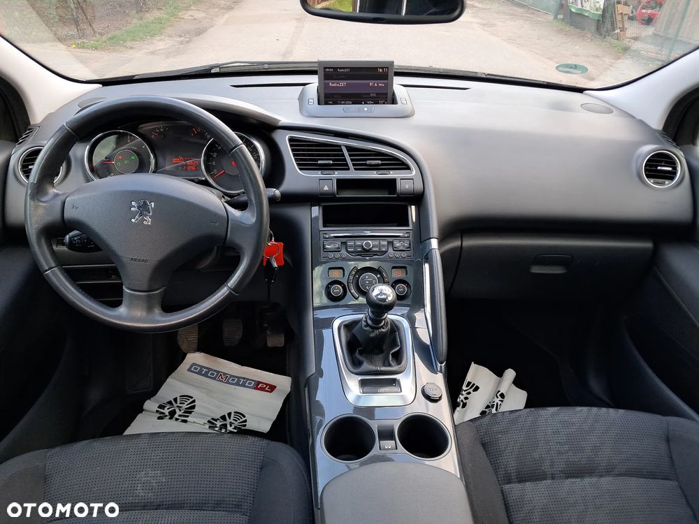 Peugeot 3008 HDi FAP 150 Business-Line - 2