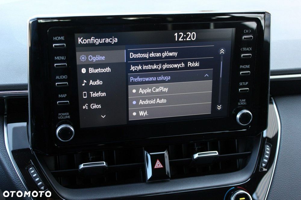 Toyota Corolla 1.8 Hybrid Comfort - 20
