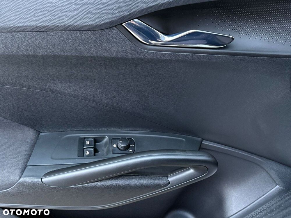 Skoda Fabia 1.0 TSI Selection - 10