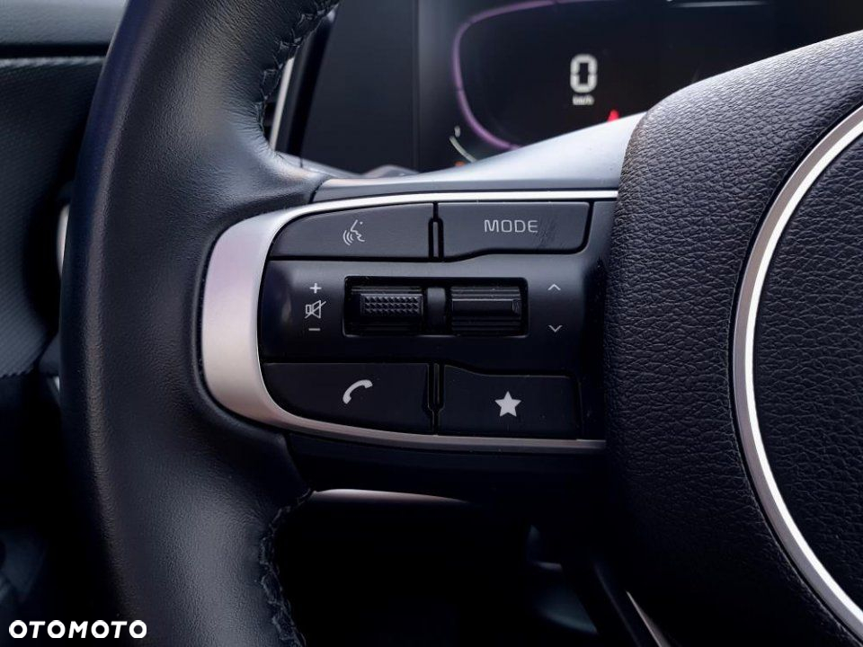 Kia Sportage - 14