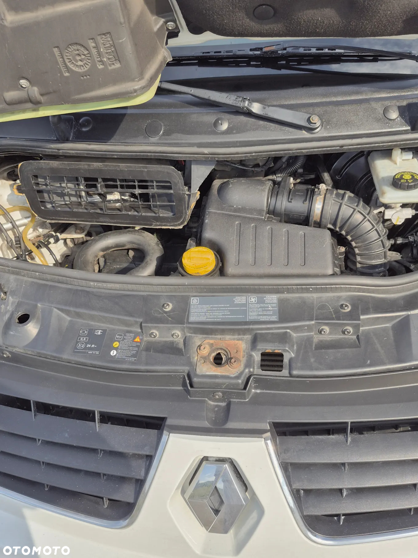 Renault Trafic 2.0 dCi 115 Combi L2H1 - 13