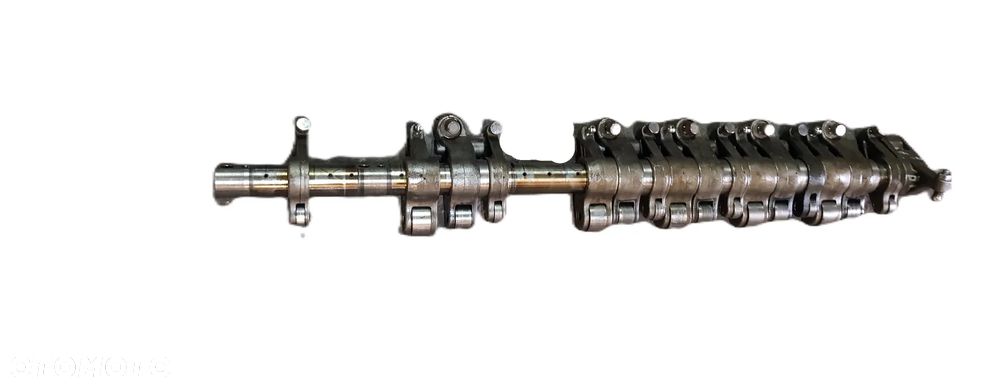 WAŁEK ROZRZĄDU VOLVO D13A 480 - 1