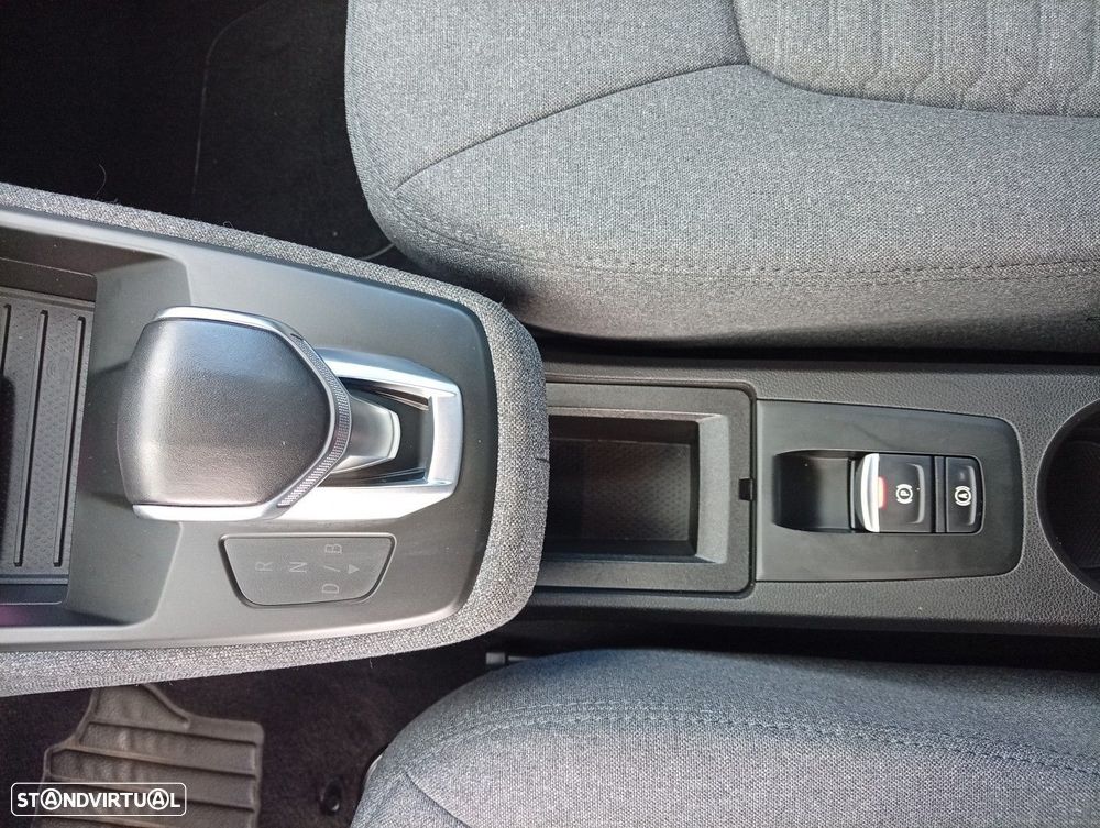 Renault Zoe (c/ Bateria) E-Tech EV50 Equilibre - 24