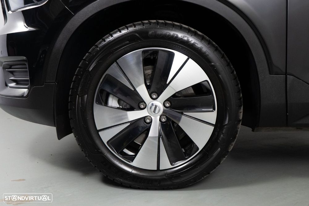 Volvo XC 40 1.5 T4 PHEV Inscription Expression - 22