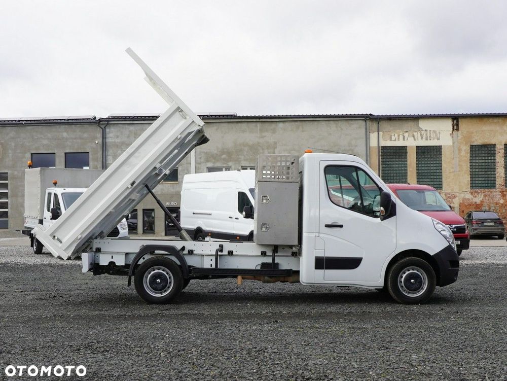 Renault Master - 2