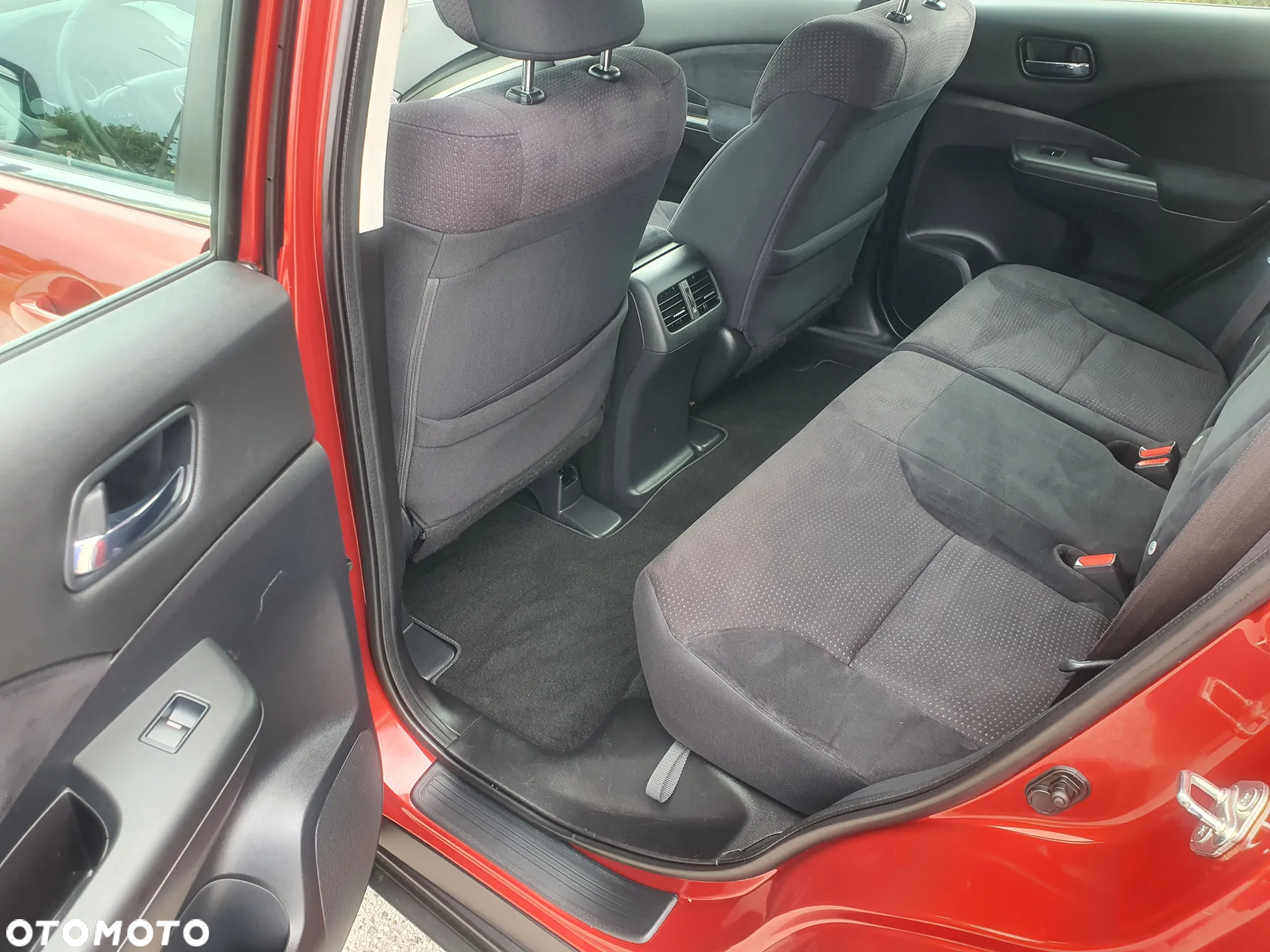 Honda CR-V 2.0 Executive - 10