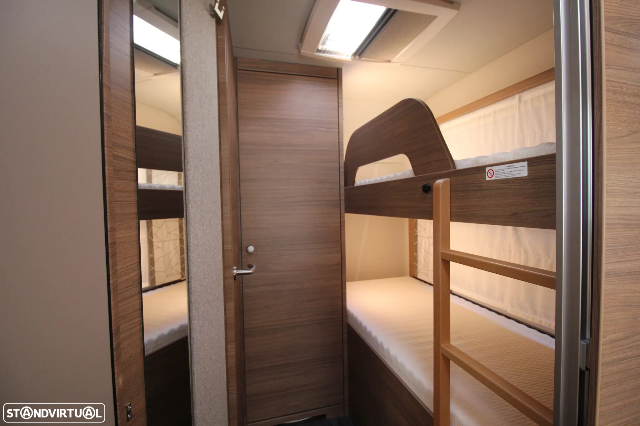 Knaus Sport 500 KD *SEMINOVA* - 8