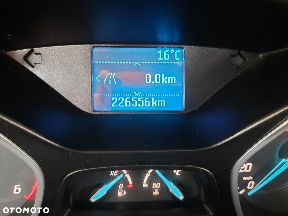 Ford C-MAX 1.6 TDCi Edition - 18