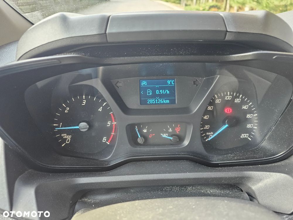 Ford Transit - 6