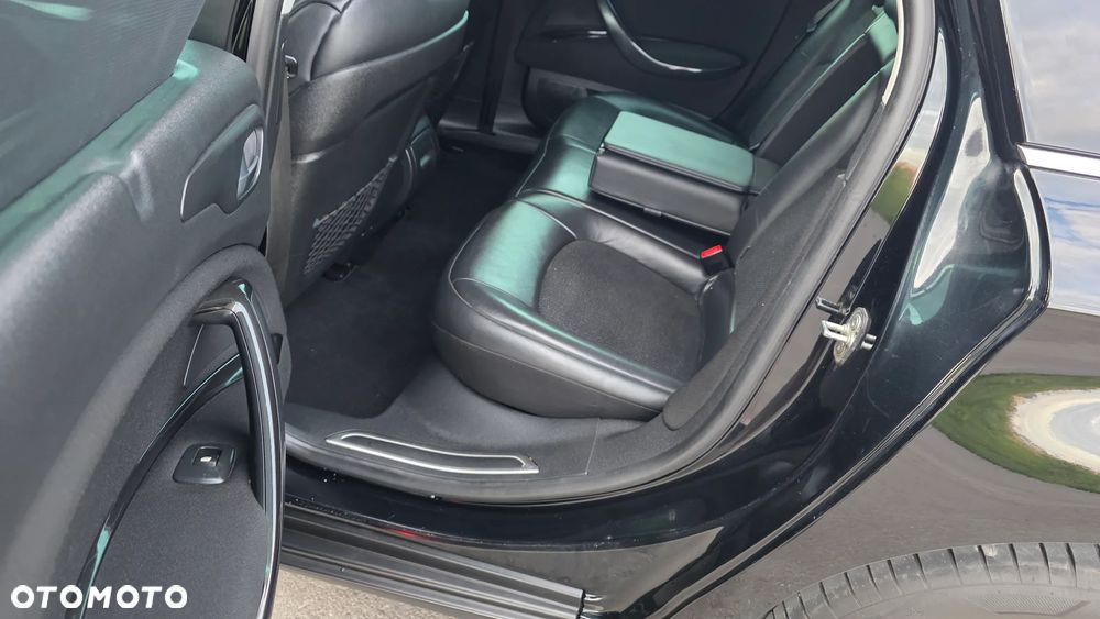 Citroën C5 HDi 165 FAP Exclusive - 14