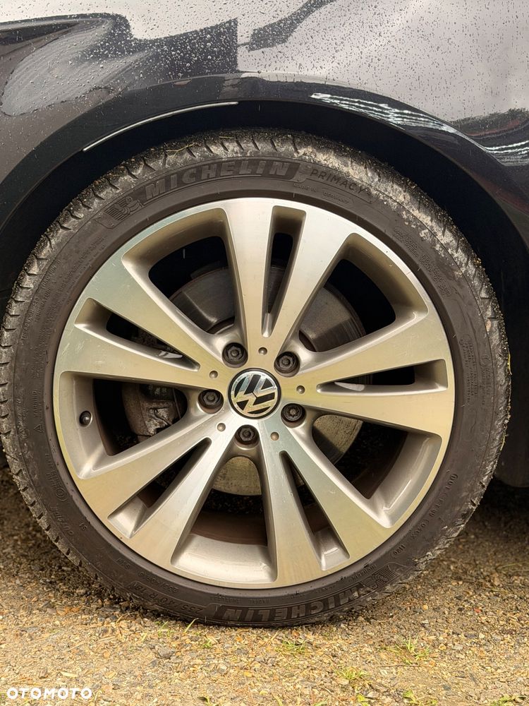 Volkswagen Passat 1.8 TSI Comfortline DSG - 16