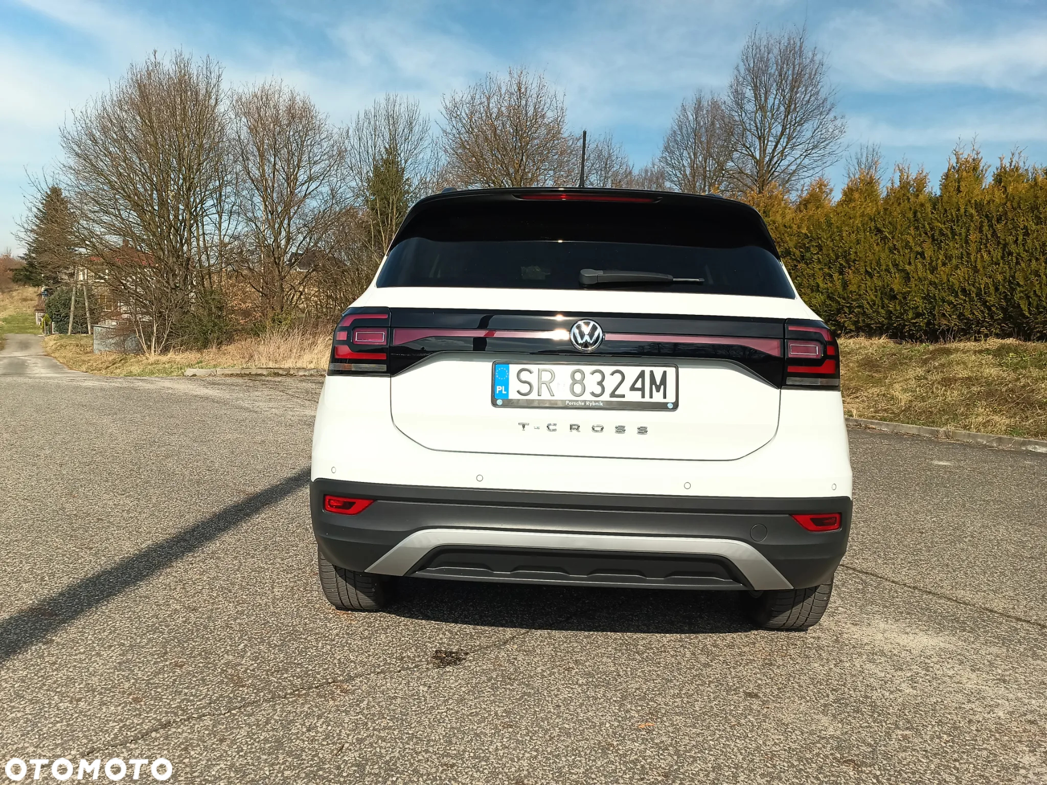 Volkswagen T-Cross - 4