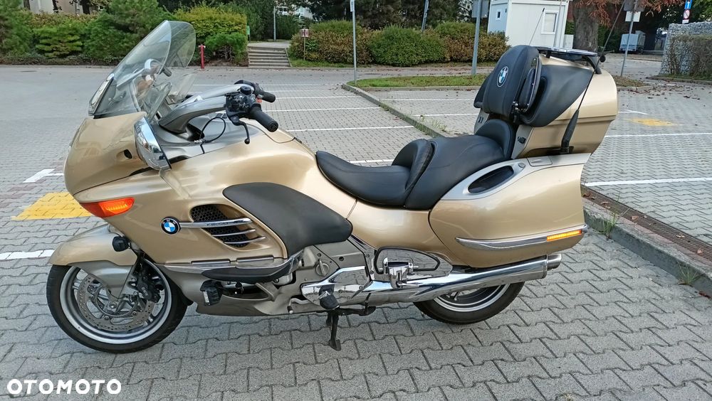 BMW LT - 3