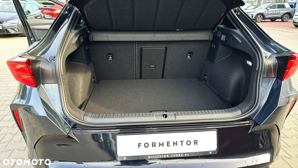 Cupra Formentor 1.5 eTSI mHEV DSG - 18