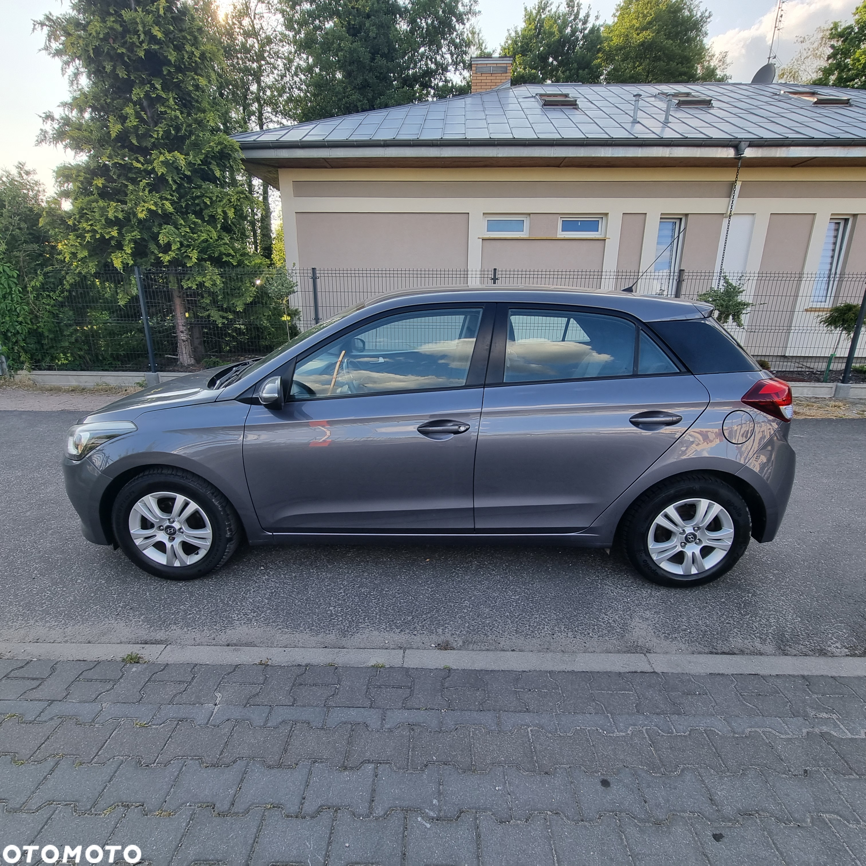 Hyundai i20 1.2 Elegant - 7