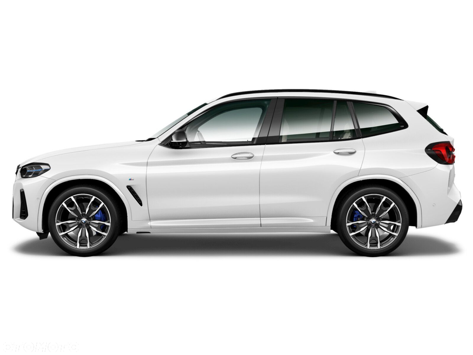BMW X3 - 5