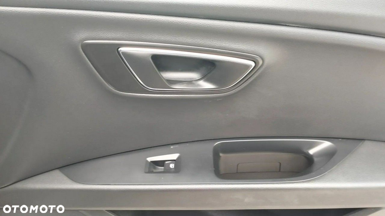 Seat Leon - 21