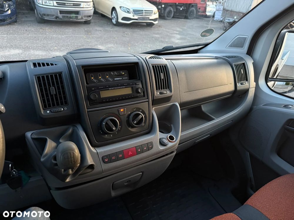 Fiat Ducato - 21