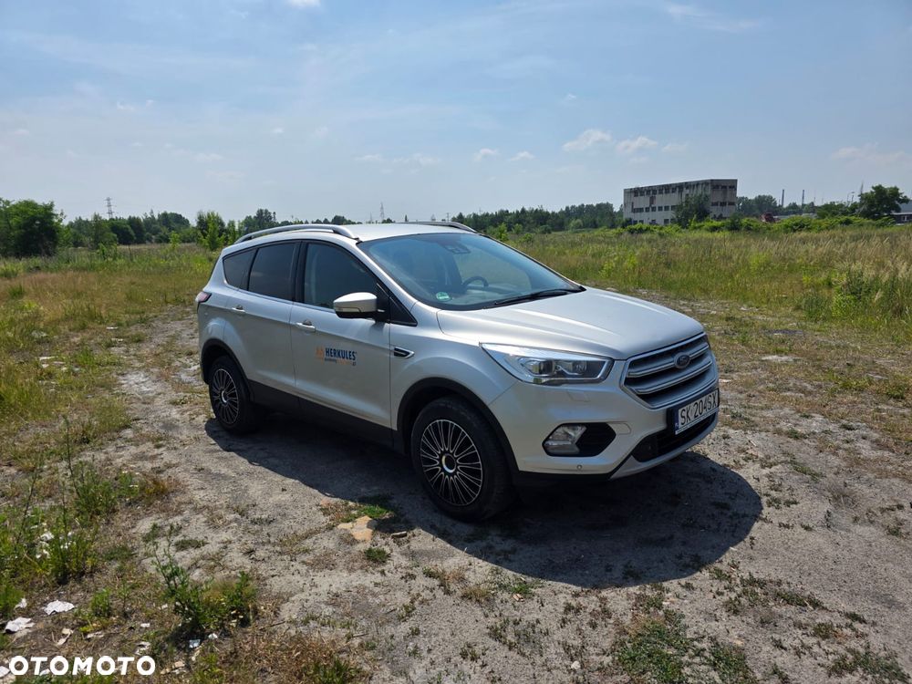 Ford Kuga 1.5 EcoBoost FWD Titanium Plus ASS - 1
