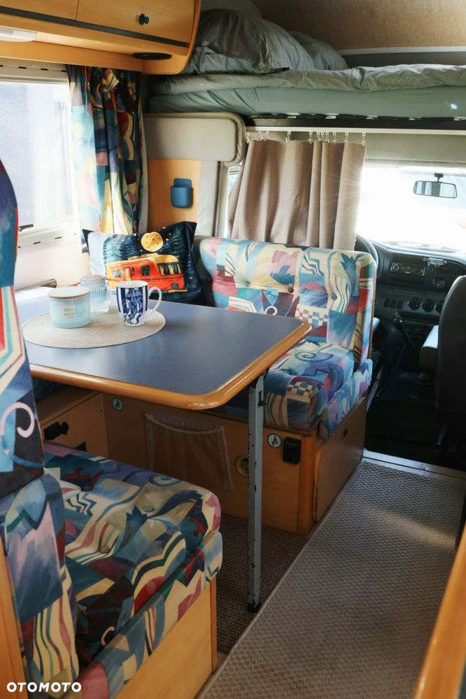 Ford Transit - 23