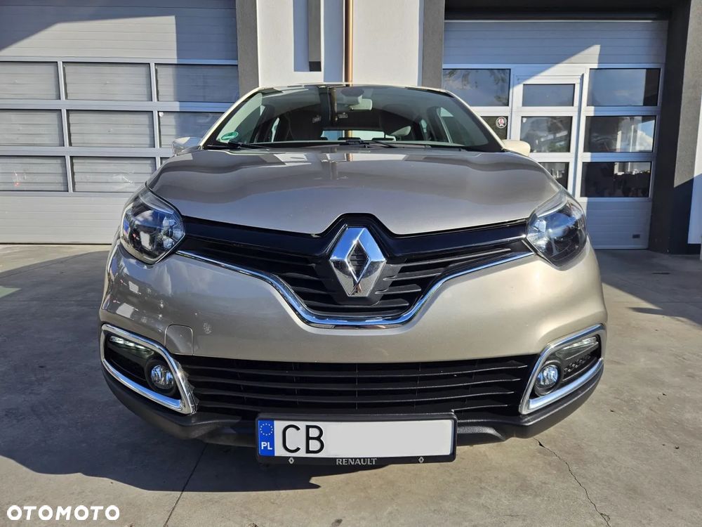 Renault Captur TCe 120 EDC Luxe - 2