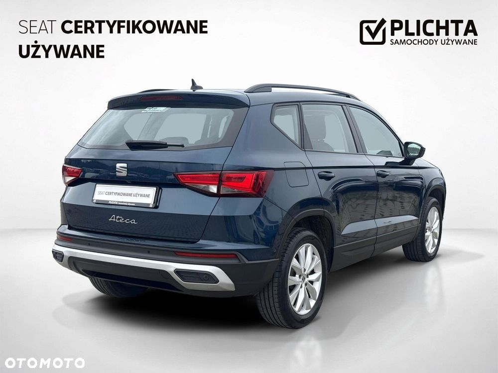 Seat Ateca - 6