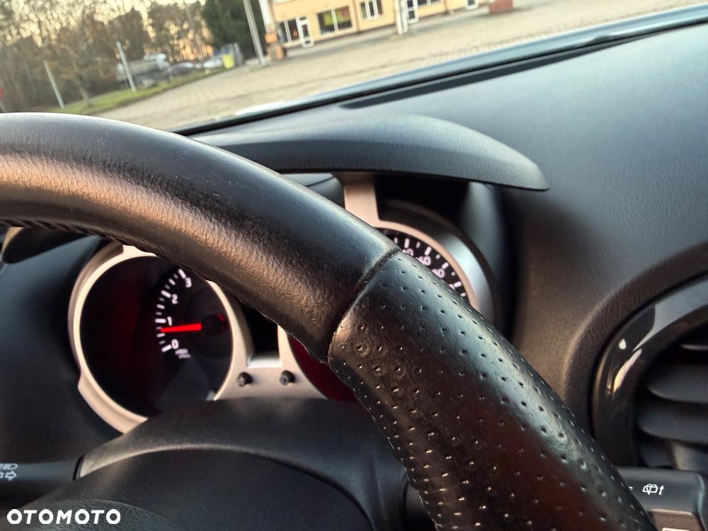 Nissan Juke 1.6 Start/Stop Acenta - 27