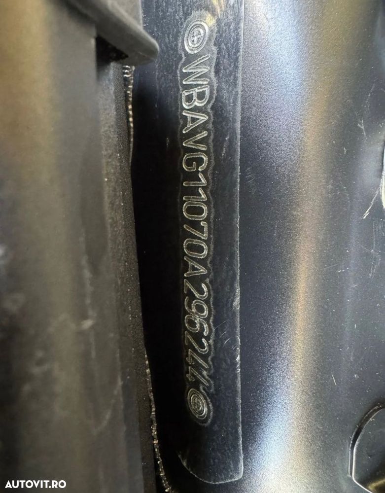 BMW Seria 3 318d DPF Edition Lifestyle - 14