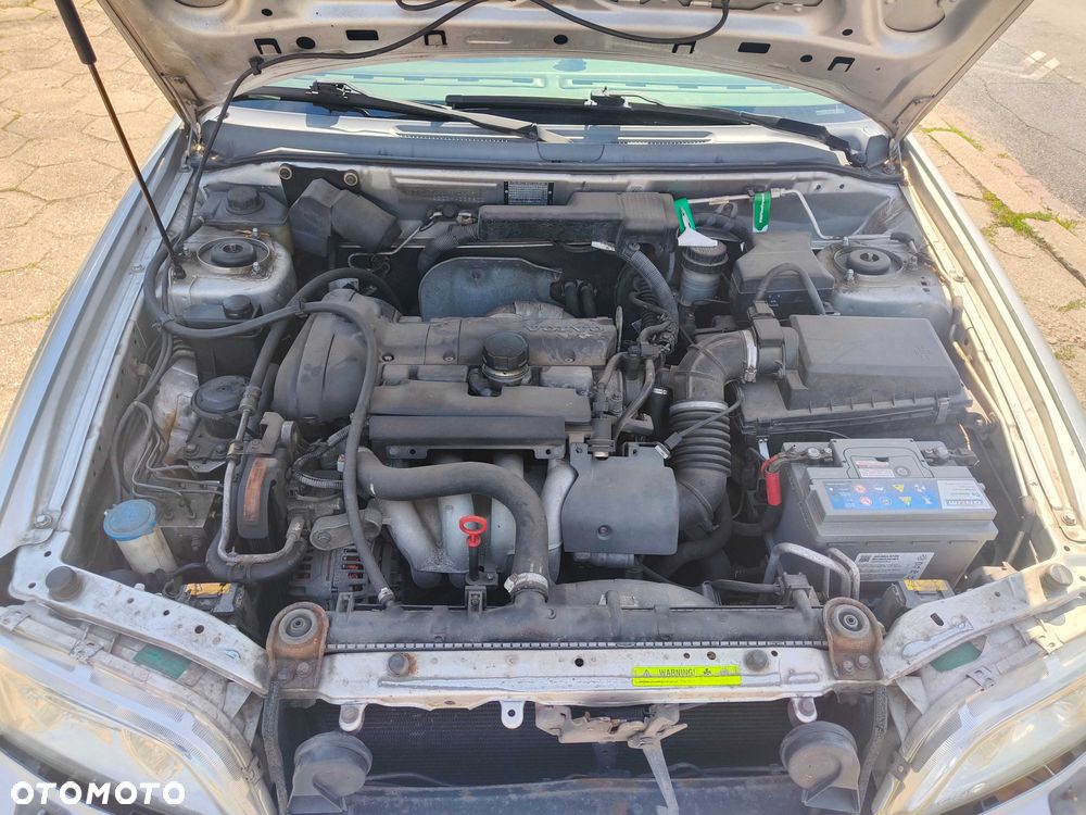 Volvo V40 - 8