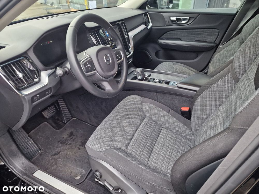 Volvo V60 - 12