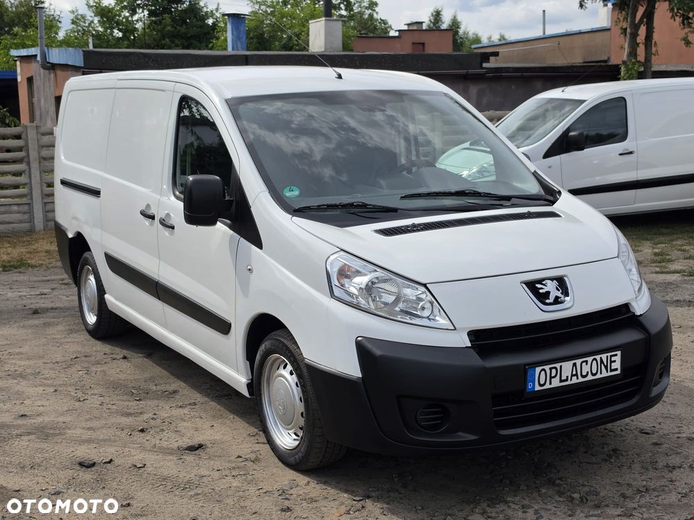 Peugeot EXPERT - 3