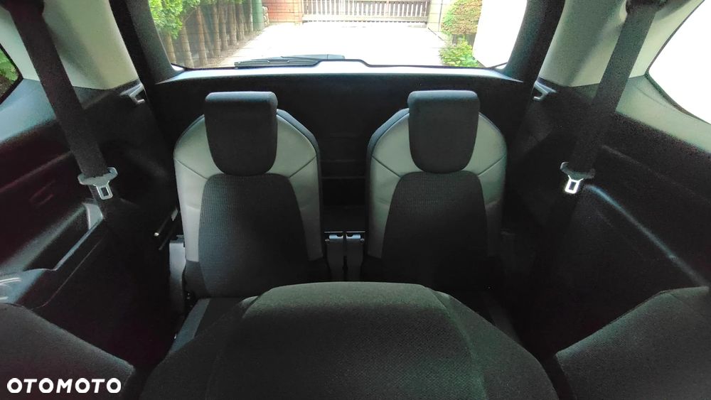 Citroën C4 Picasso 1.6 BlueHDi MoreLife - 14
