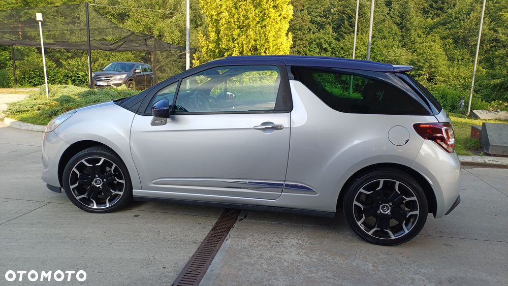 Citroën DS3 1.6 THP Ultra Prestige - 8