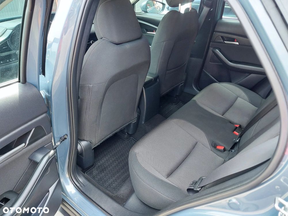 Mazda CX-30 - 16