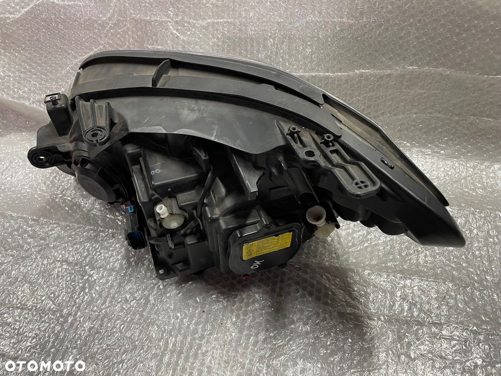 LAMPA PRZÓD PRAWA XENON OPEL MOKKA A 95386946 - 11