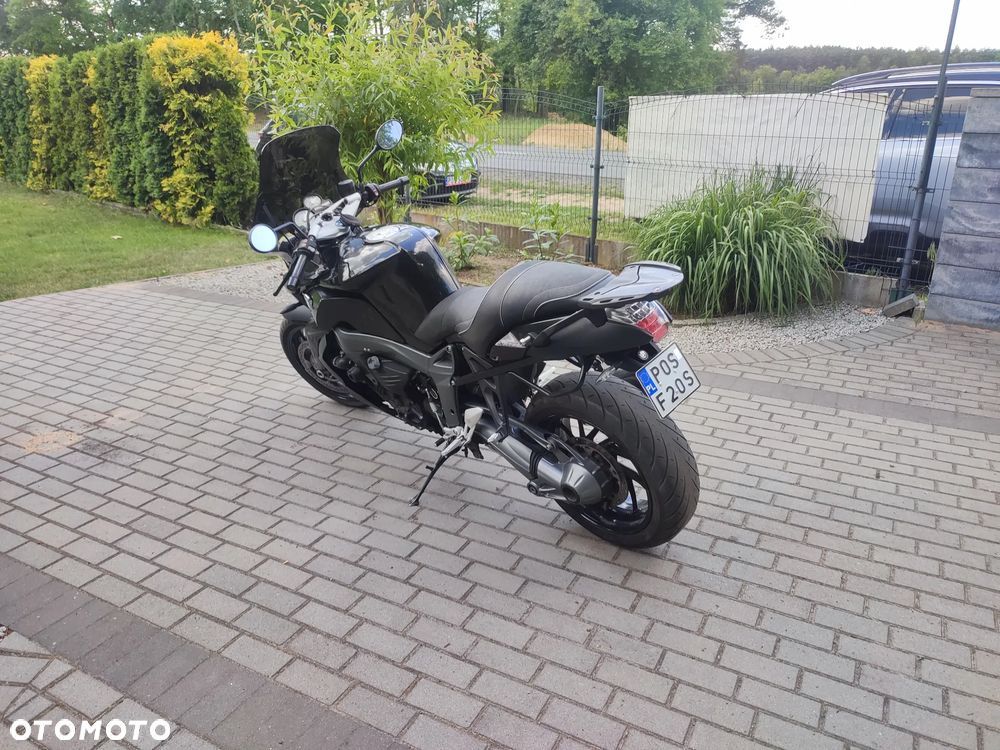 BMW K - 16