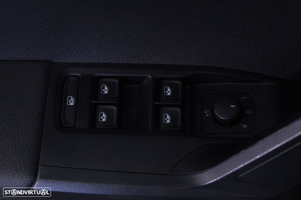 SEAT Ibiza 1.0 TSI Style - 20