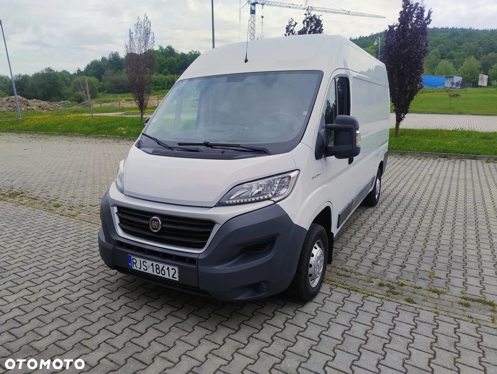 Fiat Ducato - 2