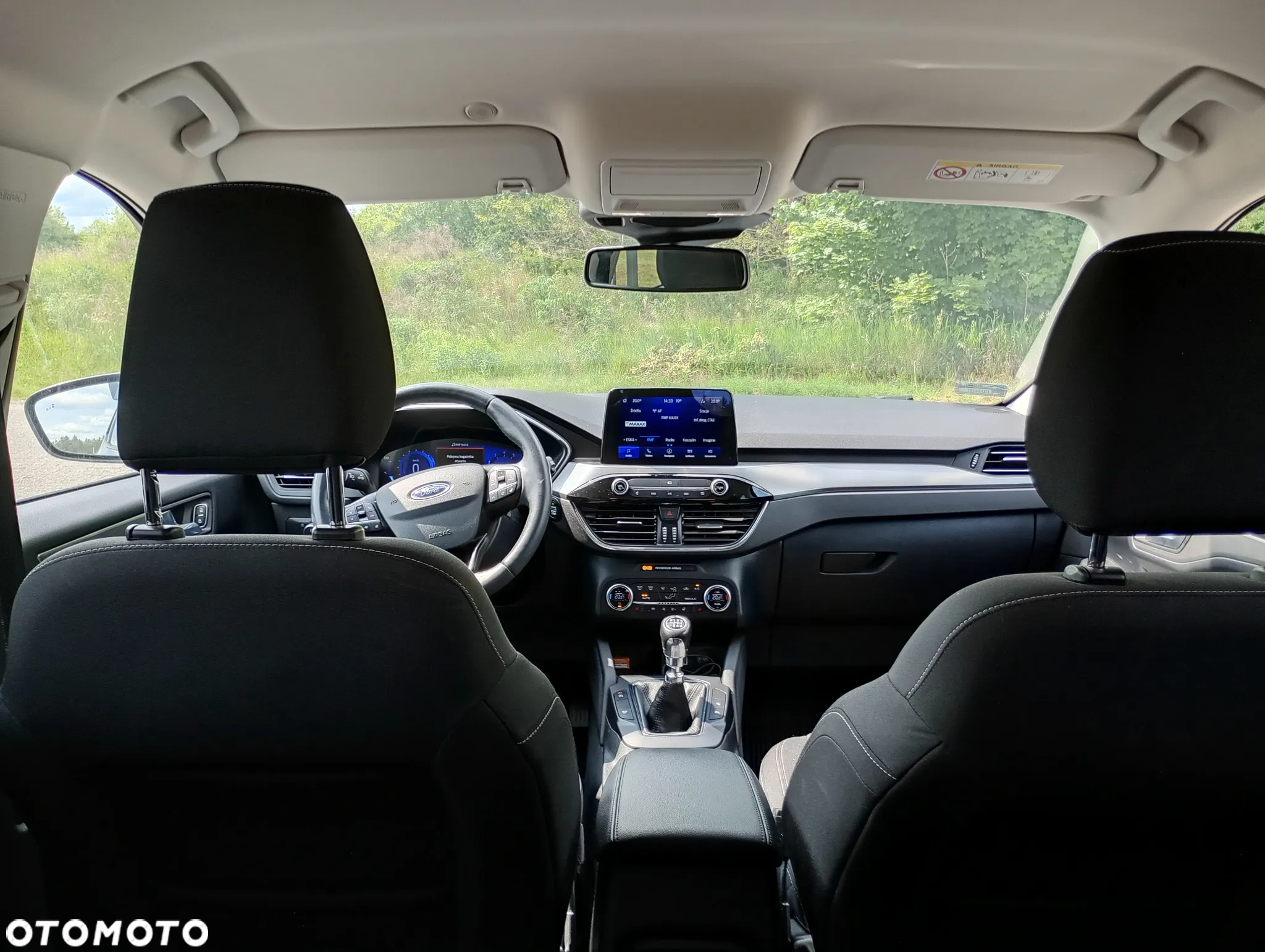 Ford Kuga 1.5 EcoBoost FWD Titanium - 9