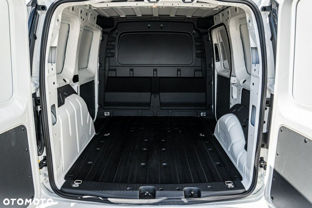 Volkswagen Caddy - 11